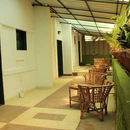 Hotel Urban Ville Pune Exterior foto