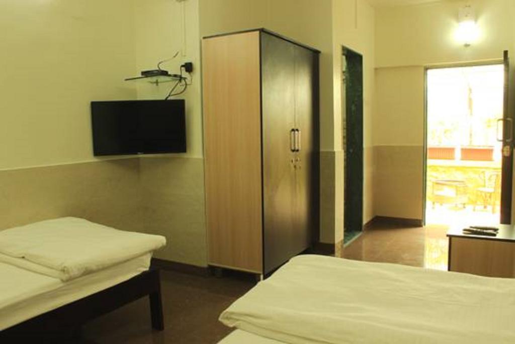 Hotel Urban Ville Pune Exterior foto